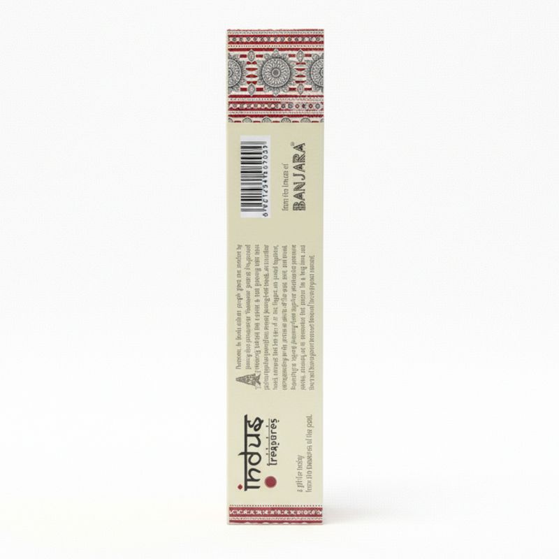 Indus Treasures - Indisches Gewürz - 15 g