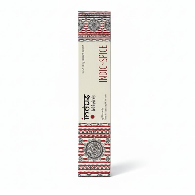 Indus Treasures - Indisches Gewürz - 15 g