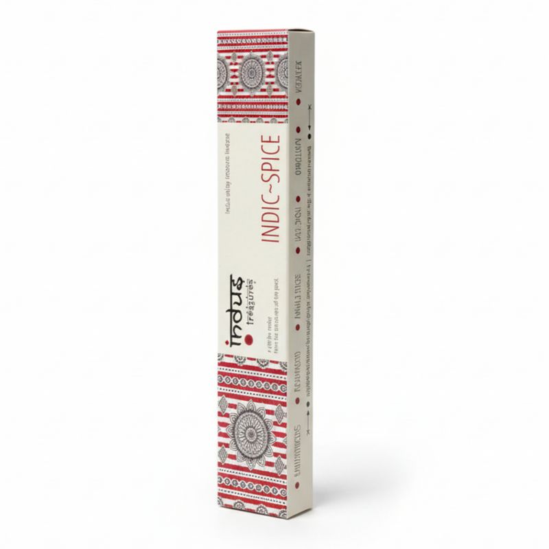 Indus Treasures - Indisches Gewürz - 15 g