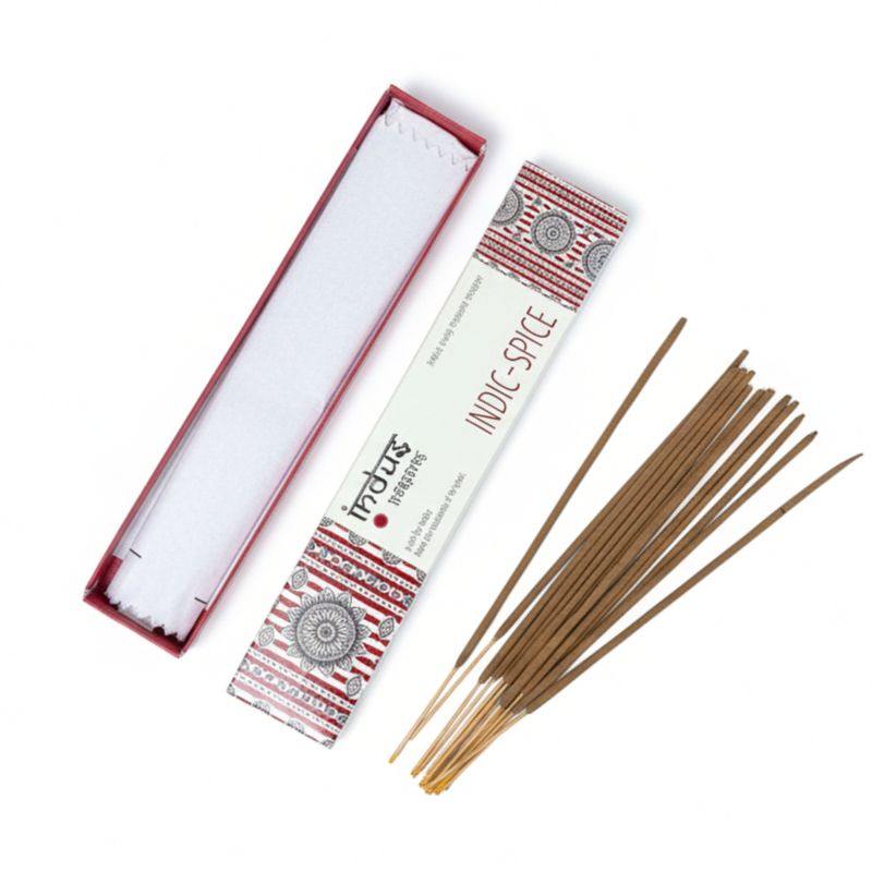 Indus Treasures - Indisches Gewürz - 15 g