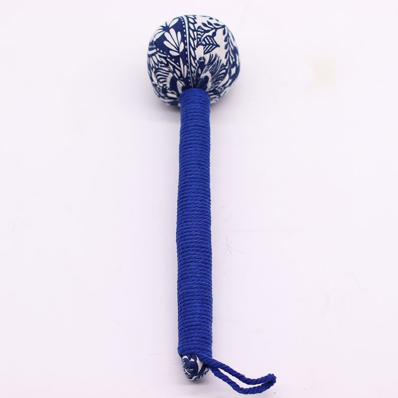 Wermut-Massagehammer - Blau