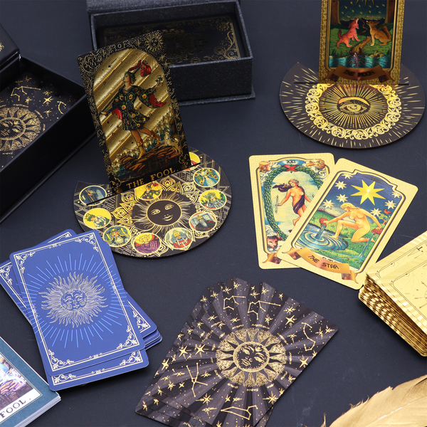 Großhandel Tarotkarten