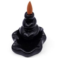 Packung mit 10 Masala Backflow-Räucherstäbchen – Everest