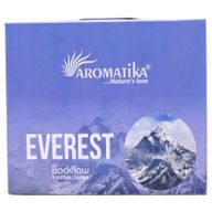 Packung mit 10 Masala Backflow-Räucherstäbchen – Everest