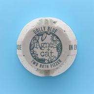 Badebombe - Dolly Blue