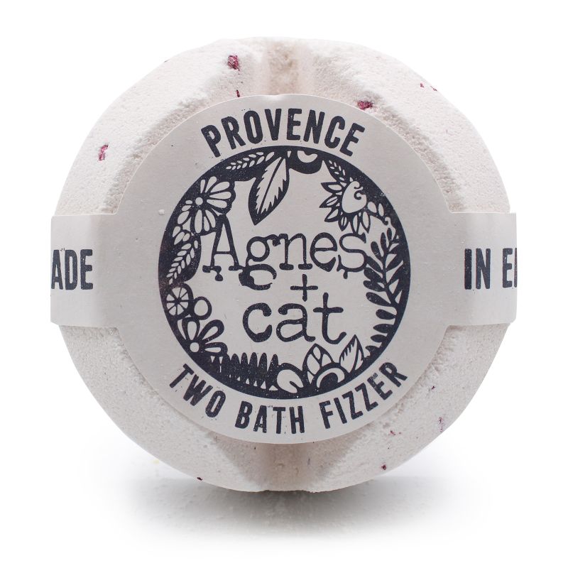 Badebombe - Provence
