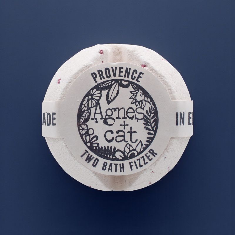 Badebombe - Provence