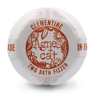 Badebombe - Clementine