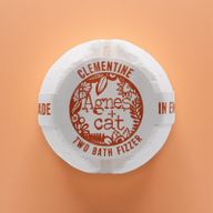 Badebombe - Clementine