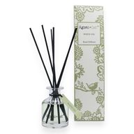 140 ml Rattanstäbchen-Diffusor – Weiße Feige