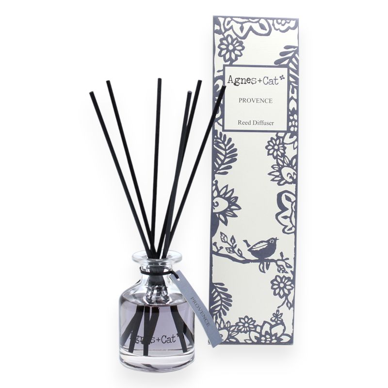 140 ml Raumduft-Diffusor – Provence