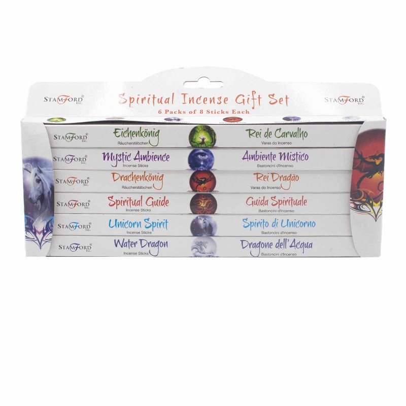 Stamford Geschenkset - Spirituell