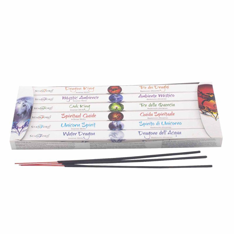 Stamford Geschenkset - Spirituell