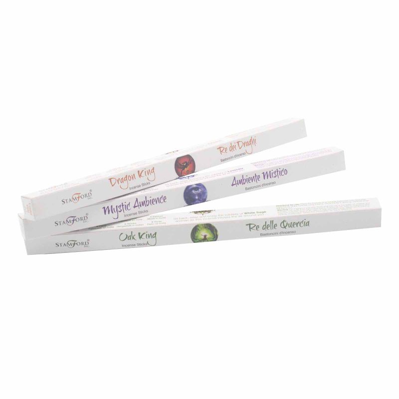 Stamford Geschenkset - Spirituell