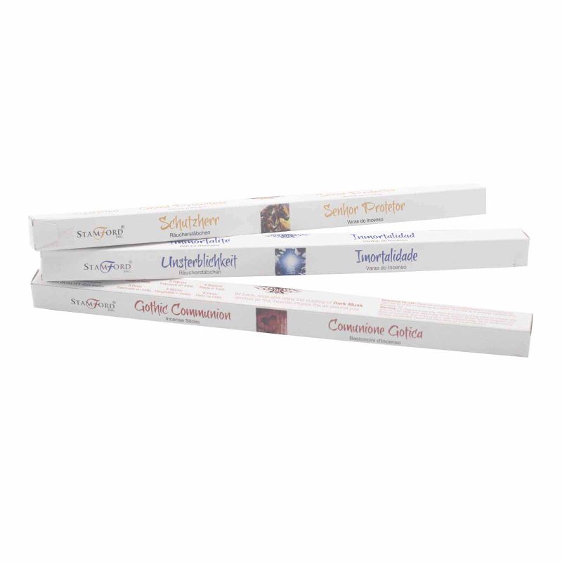 Stamford Geschenkset - Mystisch