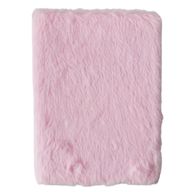 Weiches Traumtagebuch – 80 Seiten – Rosa