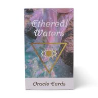 Ethereal Waters Orakelkarten – Sirenen & Mondlicht