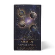 Himmlische Energie-Atlas-Orakelkarten – Spirituelles Kartenset