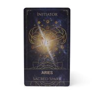 Himmlische Energie-Atlas-Orakelkarten – Spirituelles Kartenset