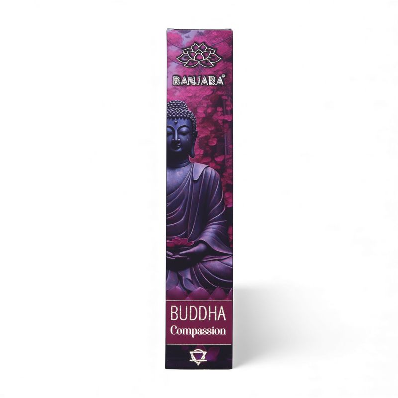 Banjara Buddha – Mitgefühl