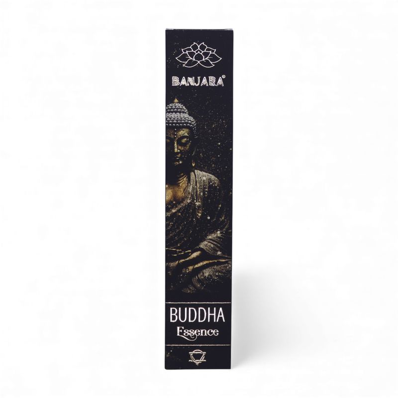 Banjara Buddha - Essenz