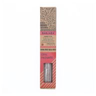 Banjara Palo Santo Smudge-Stäbchen – Set aus 6 Packungen