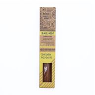 Banjara Palo Santo Smudge-Stäbchen – Set aus 6 Packungen