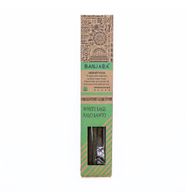 Banjara Palo Santo Smudge-Stäbchen – Set aus 6 Packungen
