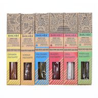 Banjara Palo Santo Smudge-Stäbchen – Set aus 6 Packungen