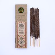 Ritualharz auf Stab - Mirra