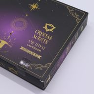 Amethyst Crystal Scents Räucherstäbchen - Lavendel