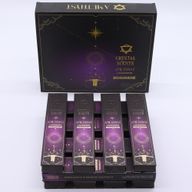 Amethyst Crystal Scents Räucherstäbchen - Lavendel