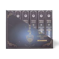 Lapis Crystal Scents Räucherstäbchen - Moschus