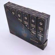 Lapis Crystal Scents Räucherstäbchen - Moschus
