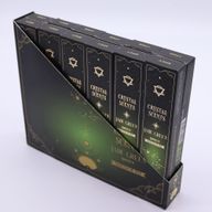 Jade Crystal Scents Räucherstäbchen - Würzig