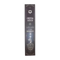 Lapis Crystal Scents Räucherstäbchen - Moschus
