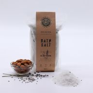 Greenman Rituals Lavendel-Aromatherapie Epsom-Badesalz – Schlaf gut