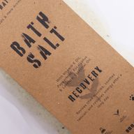 Greenman Rituals Menthol-Aromatherapie-Epsom-Badesalz – Erholung