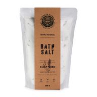 Greenman Rituals Lavendel-Aromatherapie Epsom-Badesalz – Schlaf gut