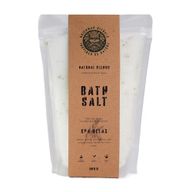 Greenman Rituals Hafer & Honig Epsom-Badesalz – Spa-Entspannungs-Mischung