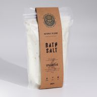 Greenman Rituals Hafer & Honig Epsom-Badesalz – Spa-Entspannungs-Mischung