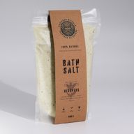 Greenman Rituals Menthol-Aromatherapie-Epsom-Badesalz – Erholung