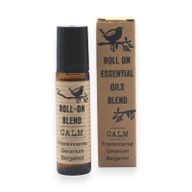 10 ml Roll-On-Mischung aus ätherischen Ölen – CALM