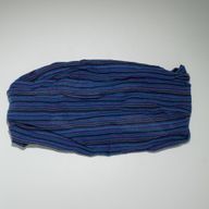 Nomad Sari – Hippie-Stirnband – Schlichte Designs, verschiedene Ausführungen – (56 x 25 cm) Einheitsgröße