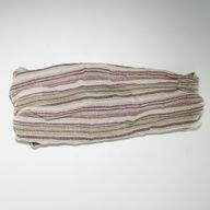 Nomad Sari – Hippie-Stirnband – Schlichte Designs, verschiedene Ausführungen – (56 x 25 cm) Einheitsgröße