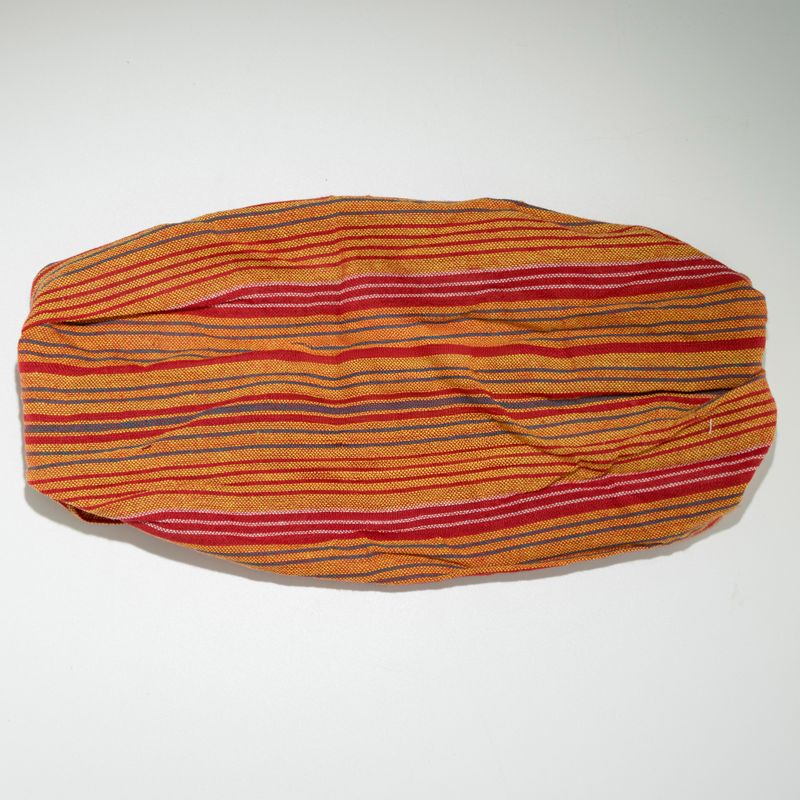 Nomad Sari – Hippie-Stirnband – Schlichte Designs, verschiedene Ausführungen – (56 x 25 cm) Einheitsgröße