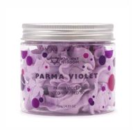 Parma Violet Schlagsahneseife 120g
