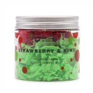 Erdbeer-Kiwi-Schlagsahneseife 120 g
