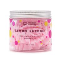 Rosa Limonade Schlagsahneseife 120g