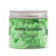 Stachelbeere und weißem Tee- Schlagsahneseife 120 g